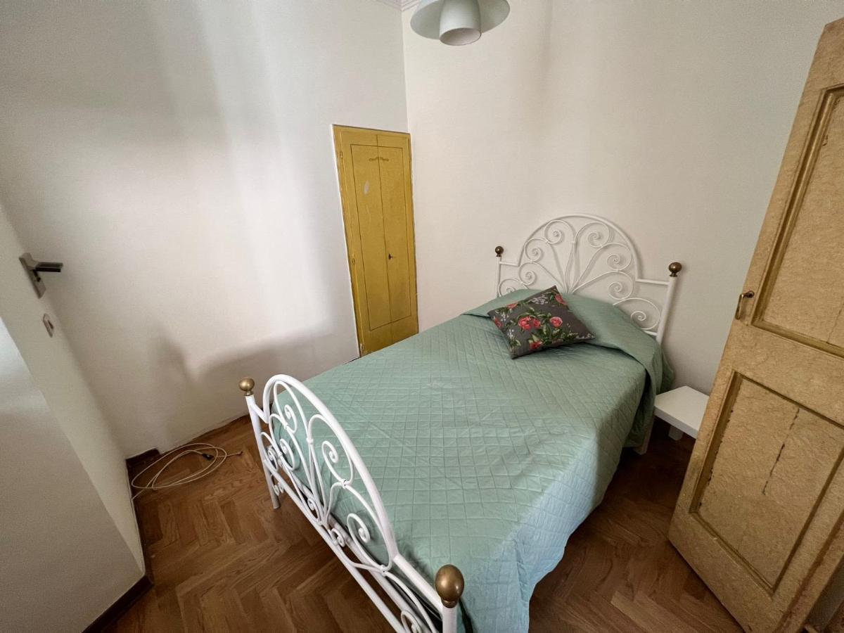Vicoli E Arte Spoleto Apartment Exterior photo