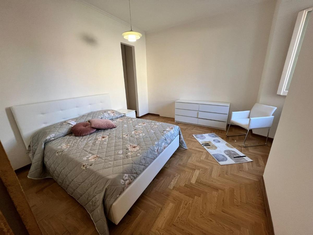 Vicoli E Arte Spoleto Apartment Exterior photo