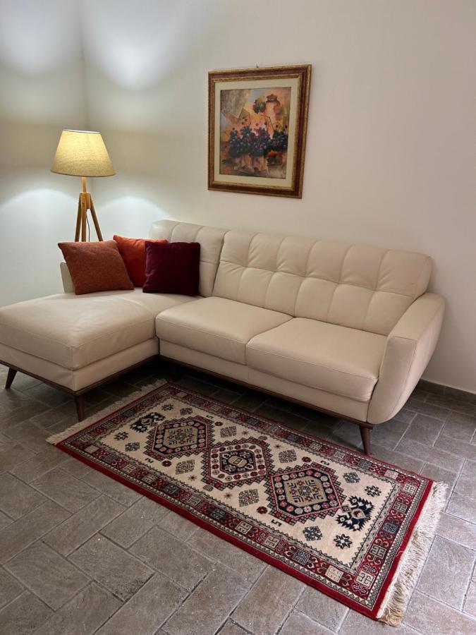 Vicoli E Arte Spoleto Apartment Exterior photo