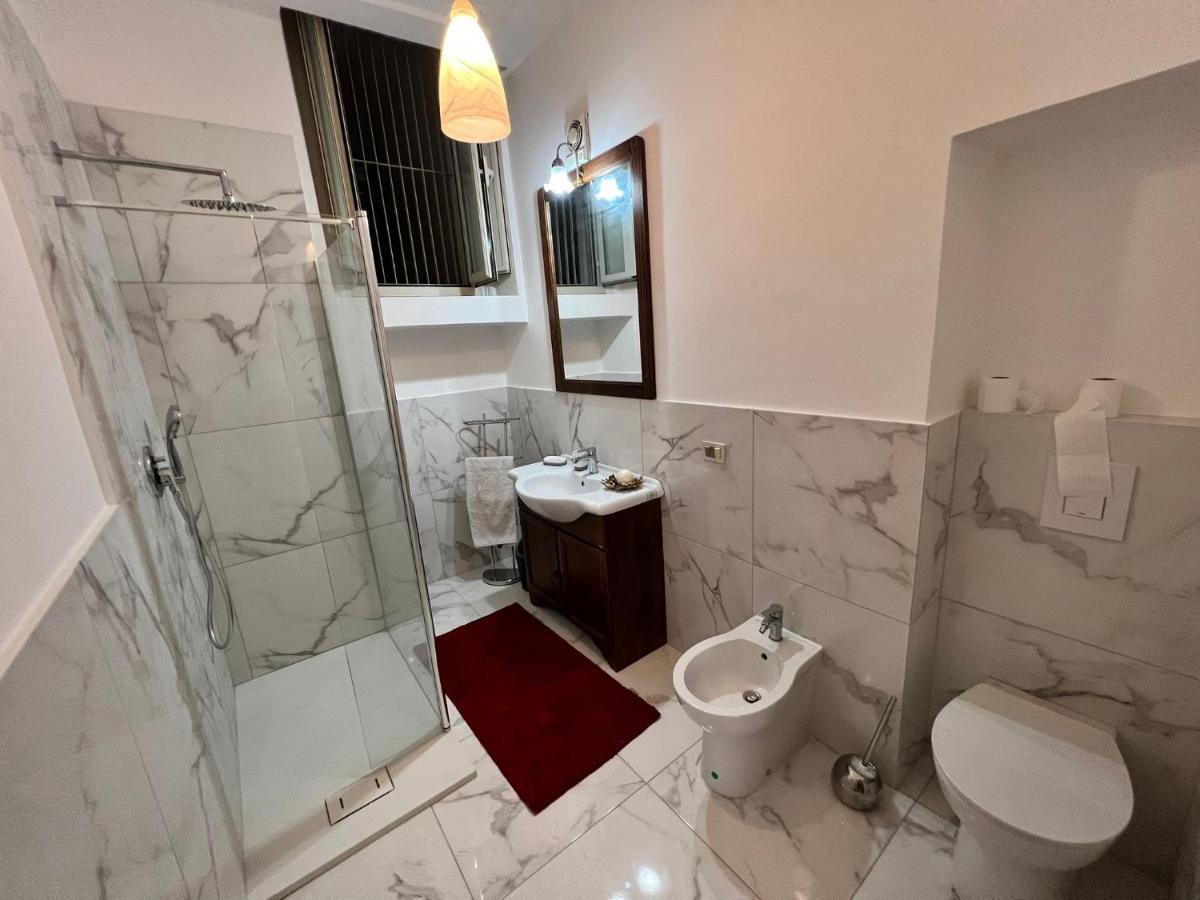 Vicoli E Arte Spoleto Apartment Exterior photo